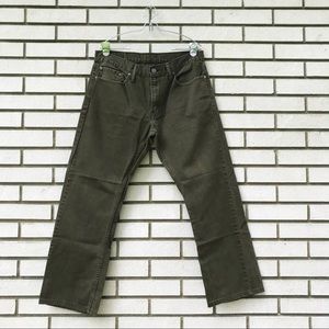 levis 514 canvas jeans